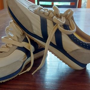 Vintage North Star runners